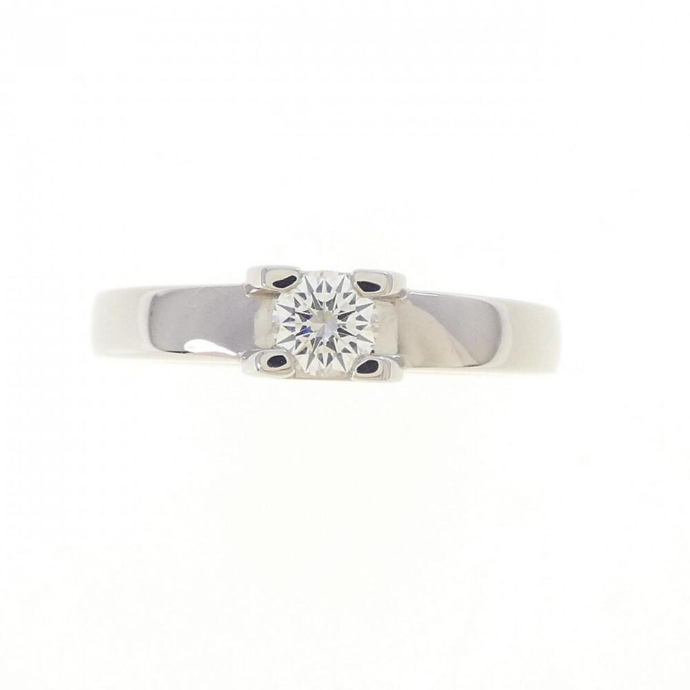 CARTIER Silver Ring - Picture 2 of 5